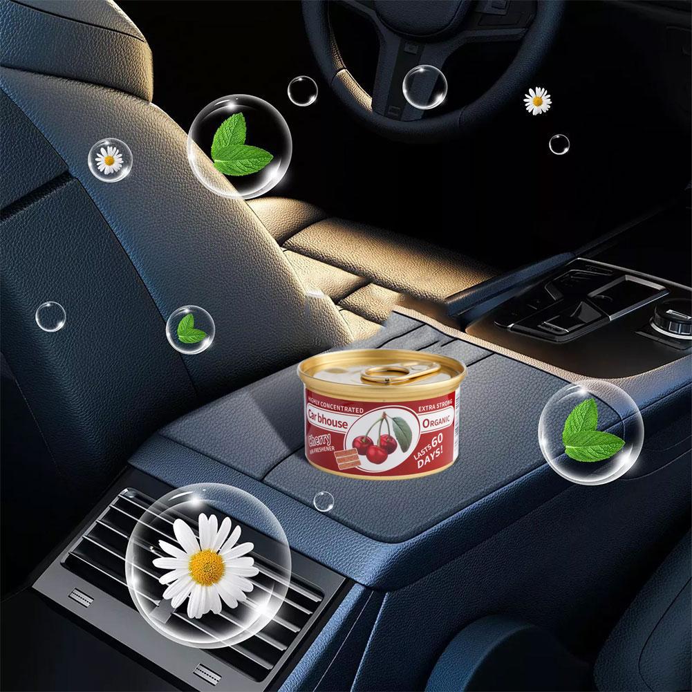 Car Air Freshener Bubble Gum S - Home Fragrance M&S Disinfectant Hack recension och pris
