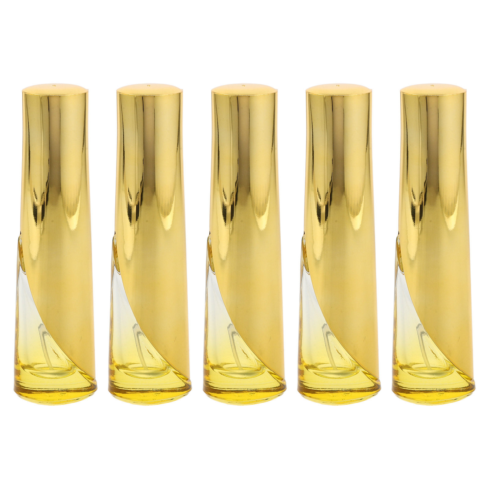 5Pcs Travel Refillable Perfume - Perfume Atomizer Travel recension och pris