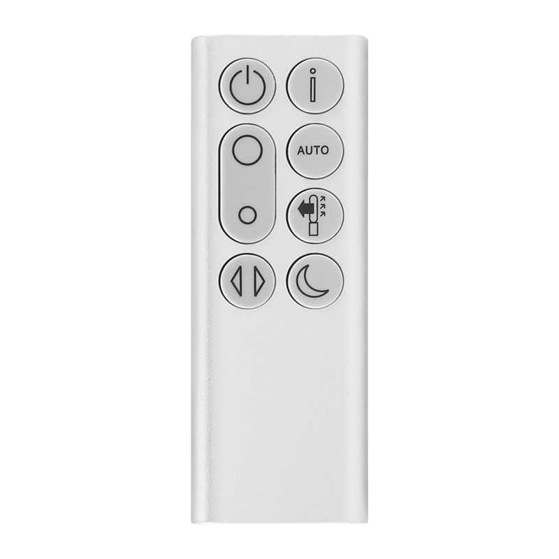 ABZZ-Replacement Remote Contro - Dyson Fan Pure Cool recension och pris