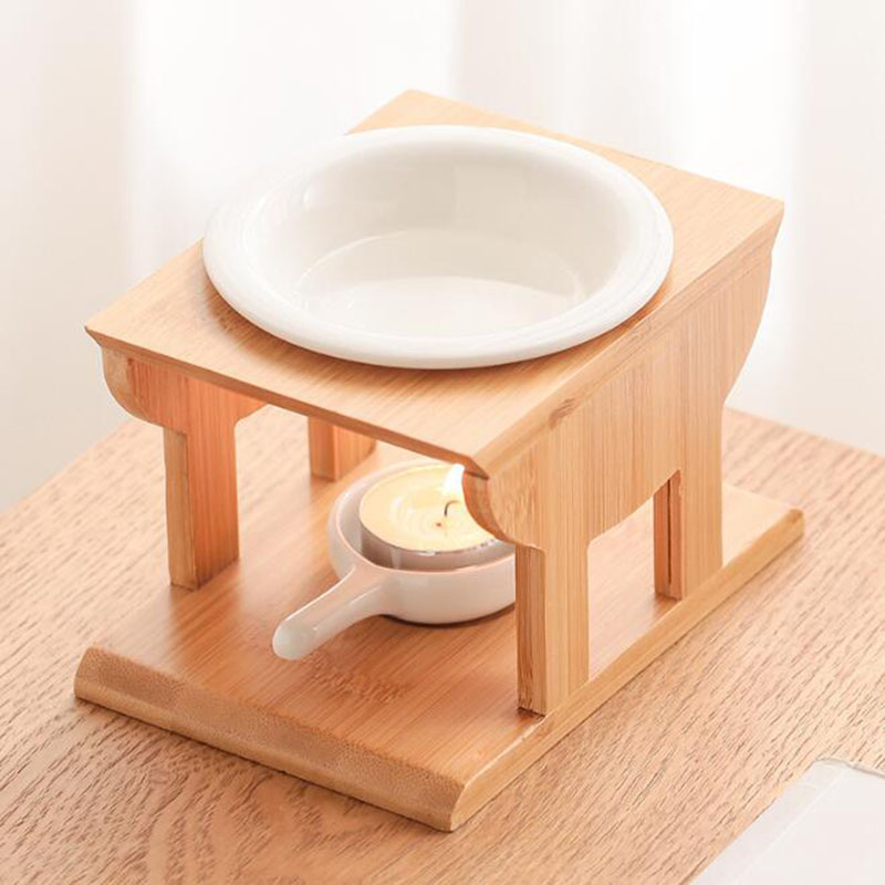 Creative Aroma Burner Essentia - Home Fragrance Oils For Oil Burners recension och pris