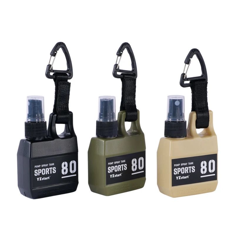 80ml Atomizer Bottle Portable  - Perfume Atomizer Travel recension och pris
