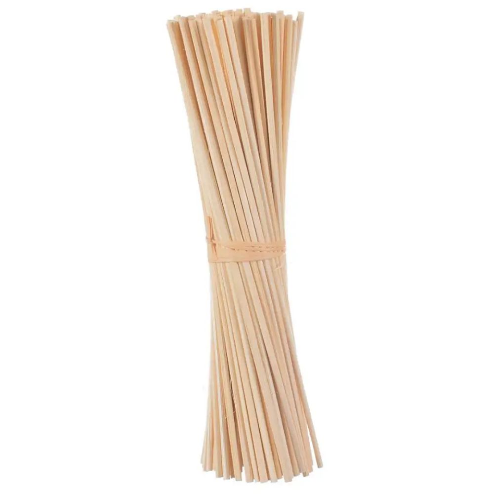Aroma Nature Rattan Sticks Ree - Home Fragrance M&S Disinfectant Hack recension och pris