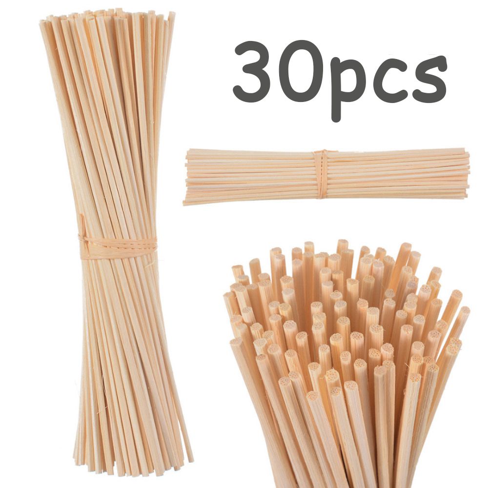 Aroma Nature Rattan Sticks Ree - Home Fragrance M&S Disinfectant Hack recension och pris