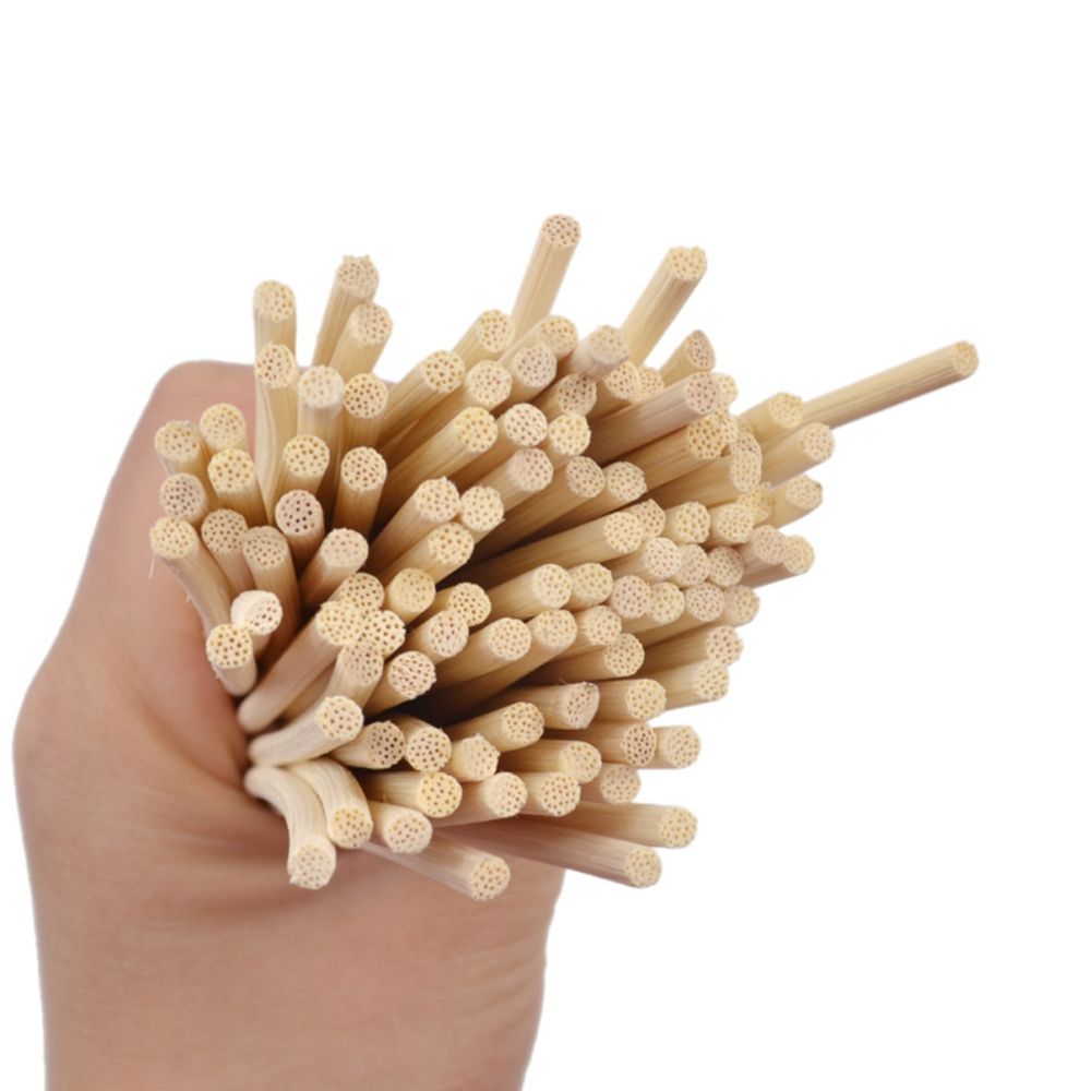 Aroma Nature Rattan Sticks Ree - Home Fragrance M&S Disinfectant Hack recension och pris