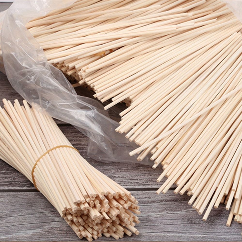 Aroma Nature Rattan Sticks Ree - Home Fragrance M&S Disinfectant Hack recension och pris