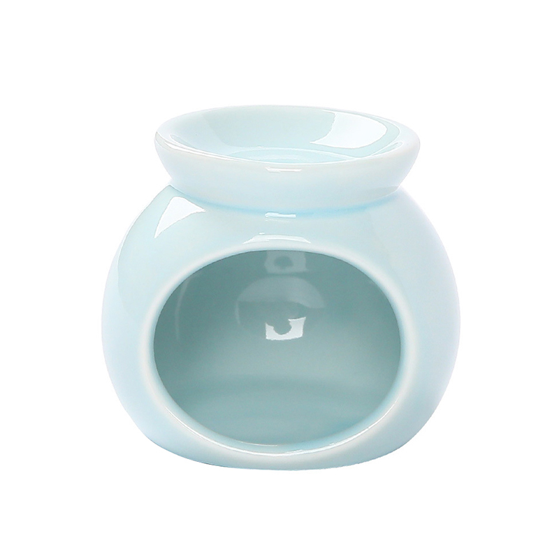 Porcelain Aroma Burner Essenti - Home Fragrance Oils For Oil Burners recension och pris