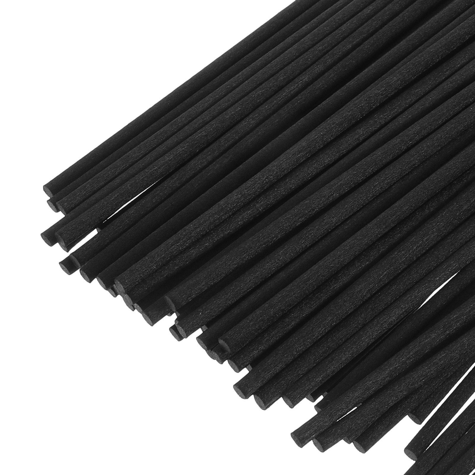 100Pcs Fibre Reed Diffuser Sti - Home Fragrance Oil Diffuser recension och pris