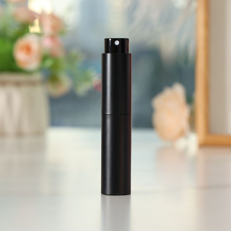 Portable 10ml Perfume Sprayer  - Perfume Atomizer Travel recension och pris