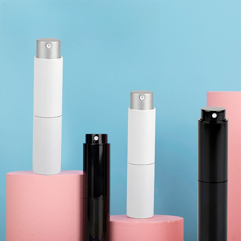 Portable 10ml Perfume Sprayer  - Perfume Atomizer Travel recension och pris