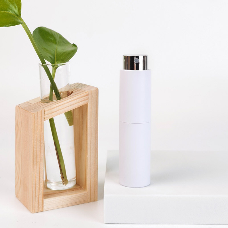 Portable 10ml Perfume Sprayer  - Perfume Atomizer Travel recension och pris
