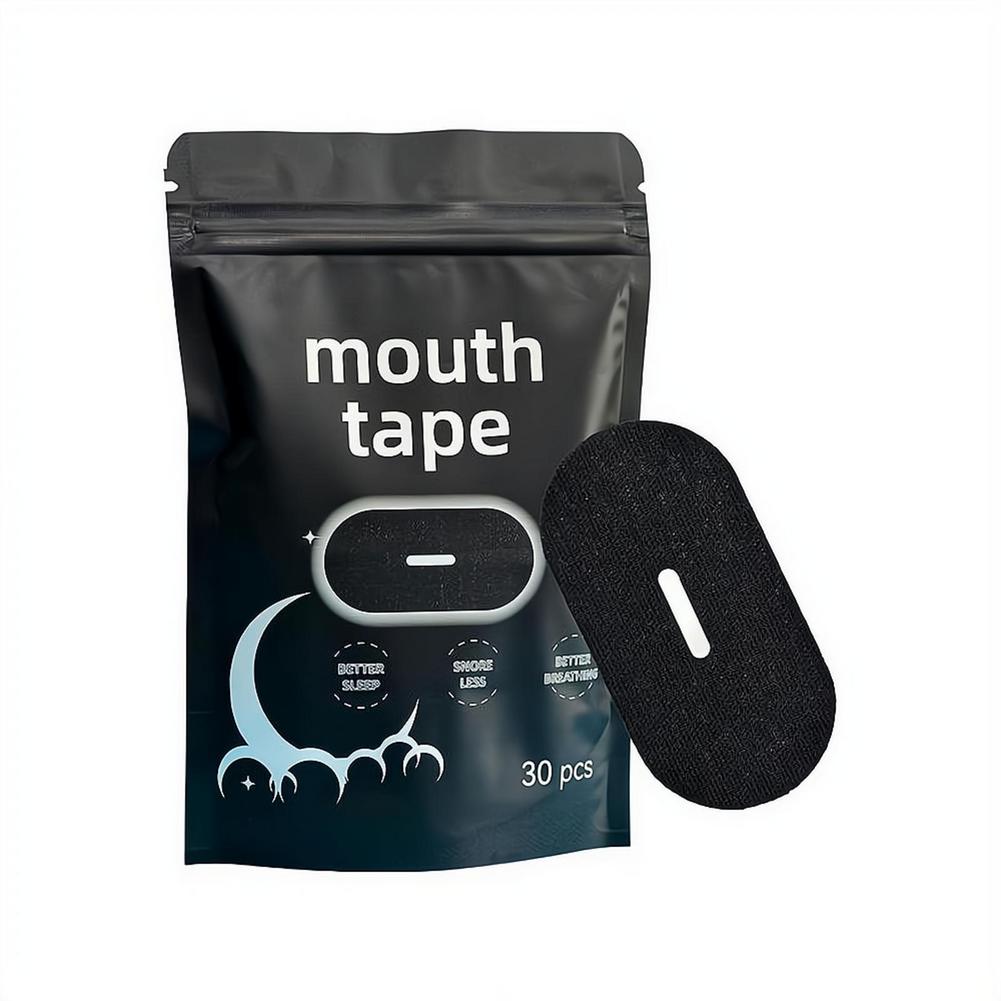Anti-Snoring Breathable Mouth  - Lavender Pillow Spray recension och pris