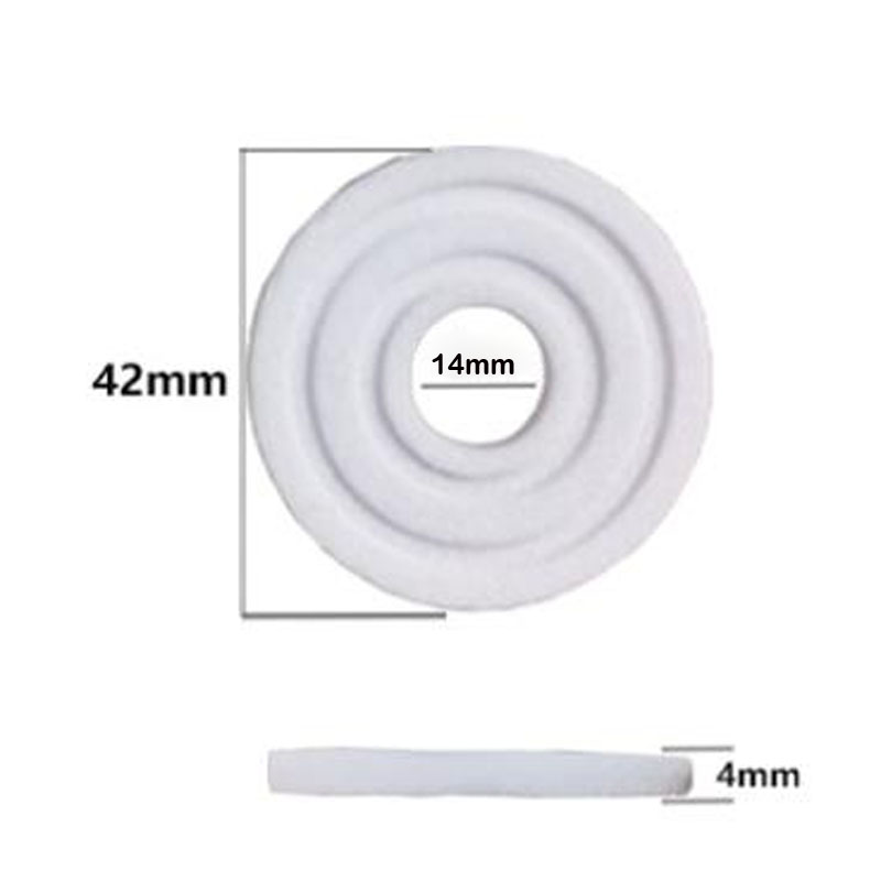 Car Air Vent Solid Aroma Rotat - Home Fragrance No 4 recension och pris