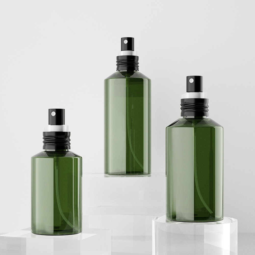 1PC 50/100/150/200 ML Spray Bo - Perfume Atomizer Travel recension och pris
