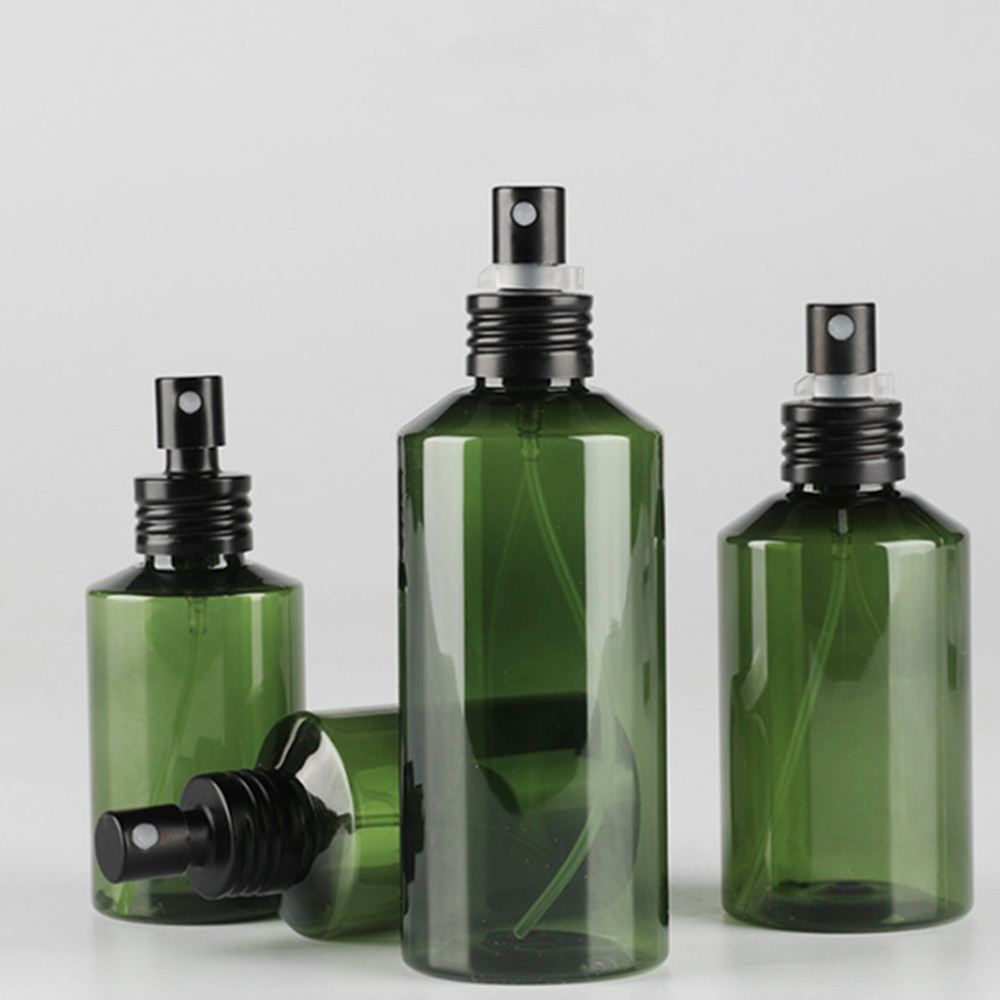 1PC 50/100/150/200 ML Spray Bo - Perfume Atomizer Travel recension och pris
