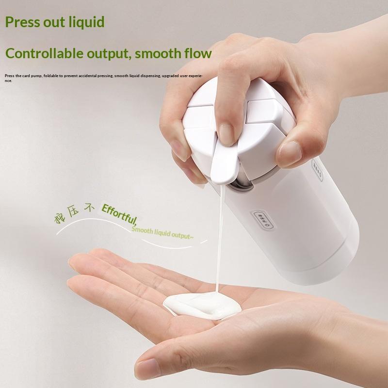 Leakproof 4 In 1 Refillable Tr - Perfume Atomizer Travel recension och pris