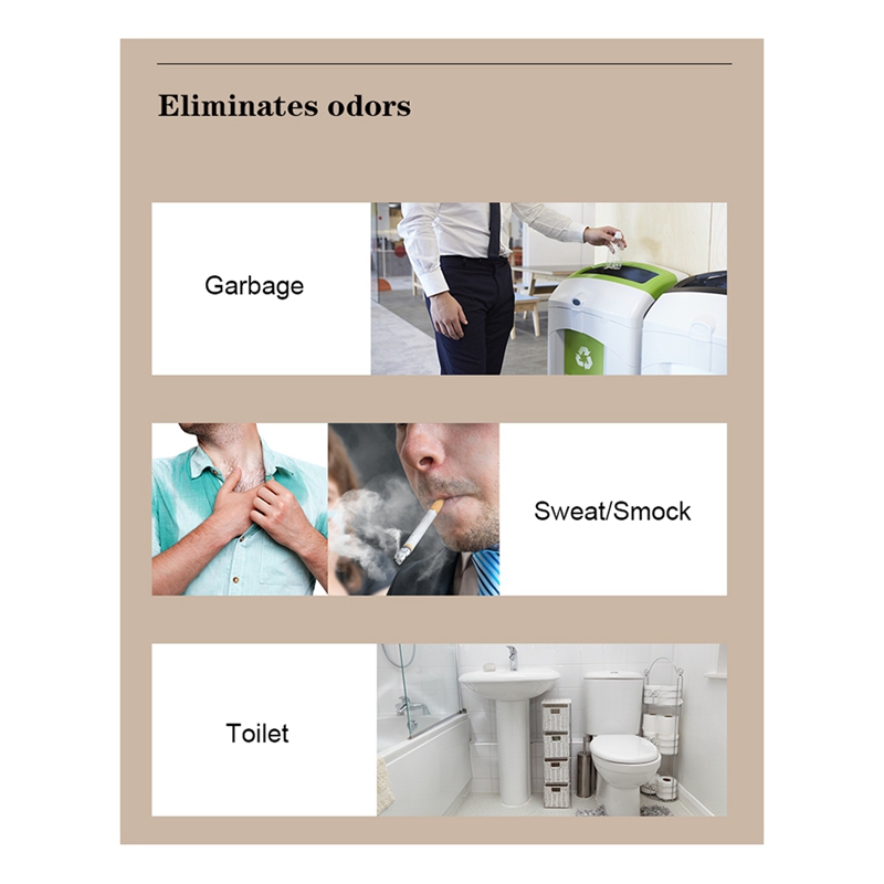Battery Waterless Essential Oi - Home Fragrance Oil Diffuser recension och pris