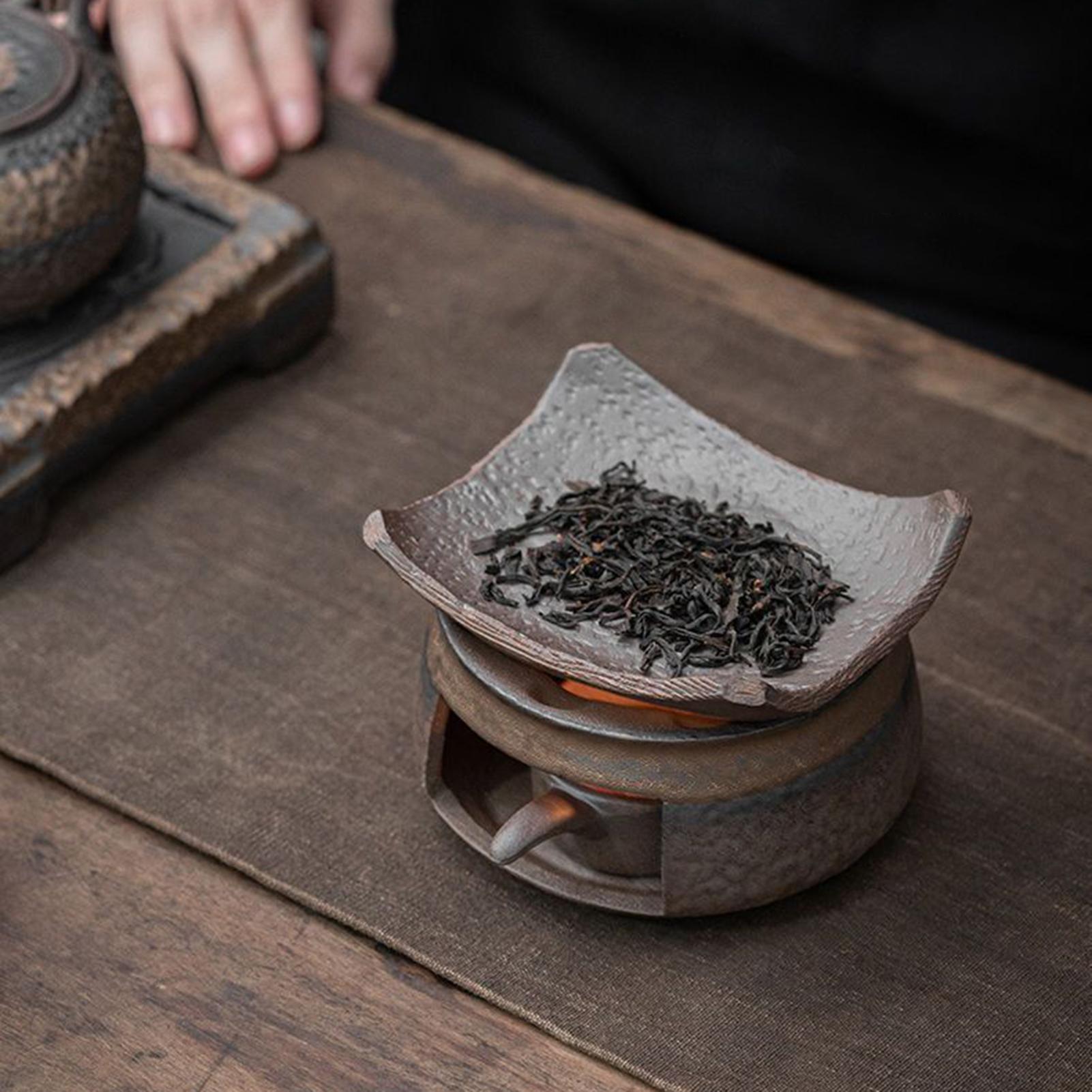 Aromatherapy Stove Ceramic Saf - Home Fragrance Oils For Oil Burners recension och pris