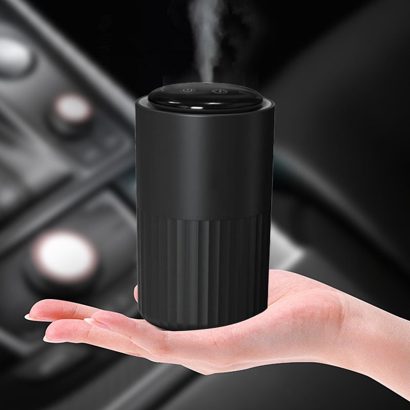 Electric Car Aroma Diffuser Si - Home Fragrance Diffuser Electric recension och pris