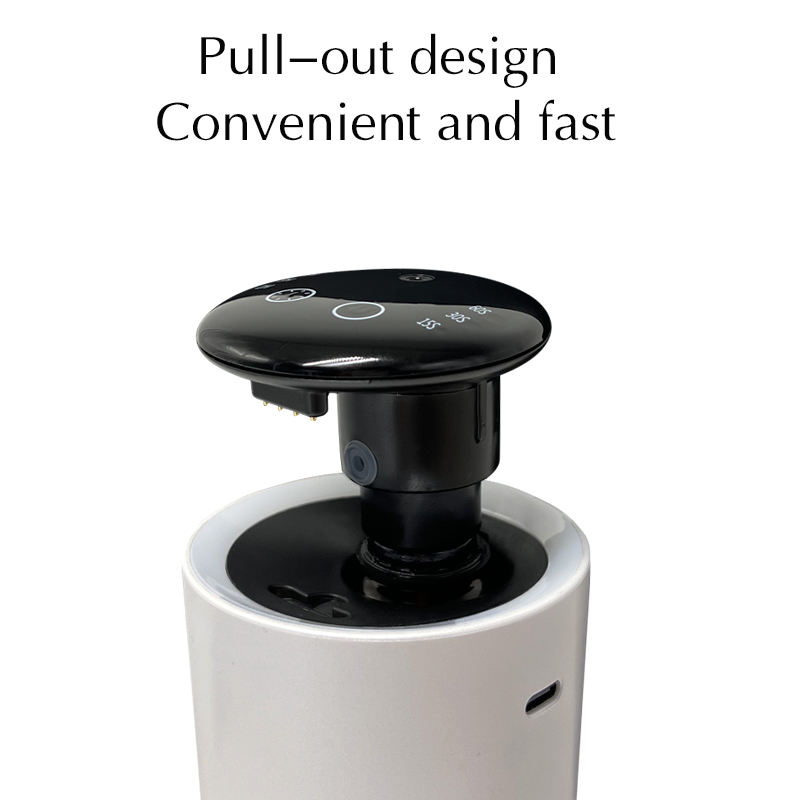 Electric Car Aroma Diffuser Si - Home Fragrance Diffuser Electric recension och pris