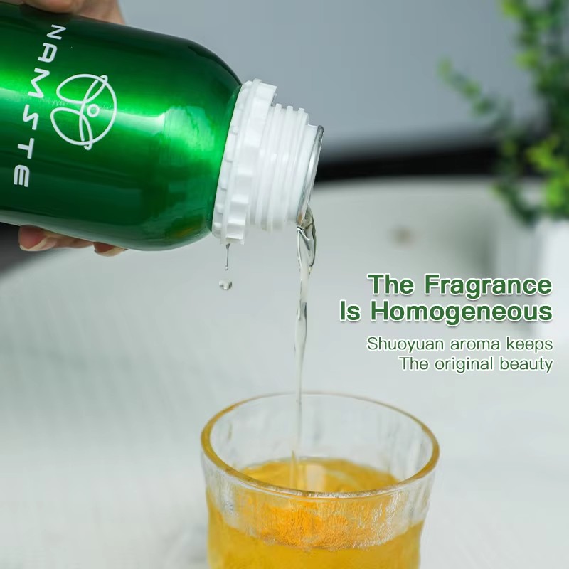 NAMSTE 100ML Oil Diffuser Esse - Home Fragrance Diffuser Electric recension och pris