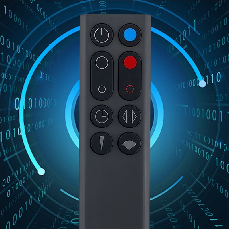 AM09 Replacement Remote Contro - Dyson Fan Pure Cool recension och pris