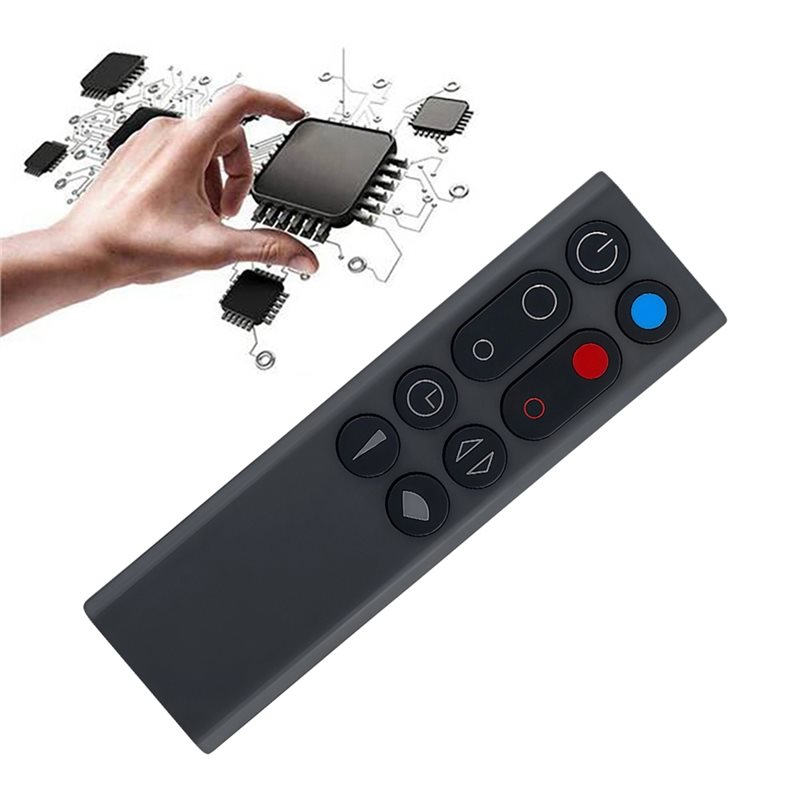 AM09 Replacement Remote Contro - Dyson Fan Pure Cool recension och pris
