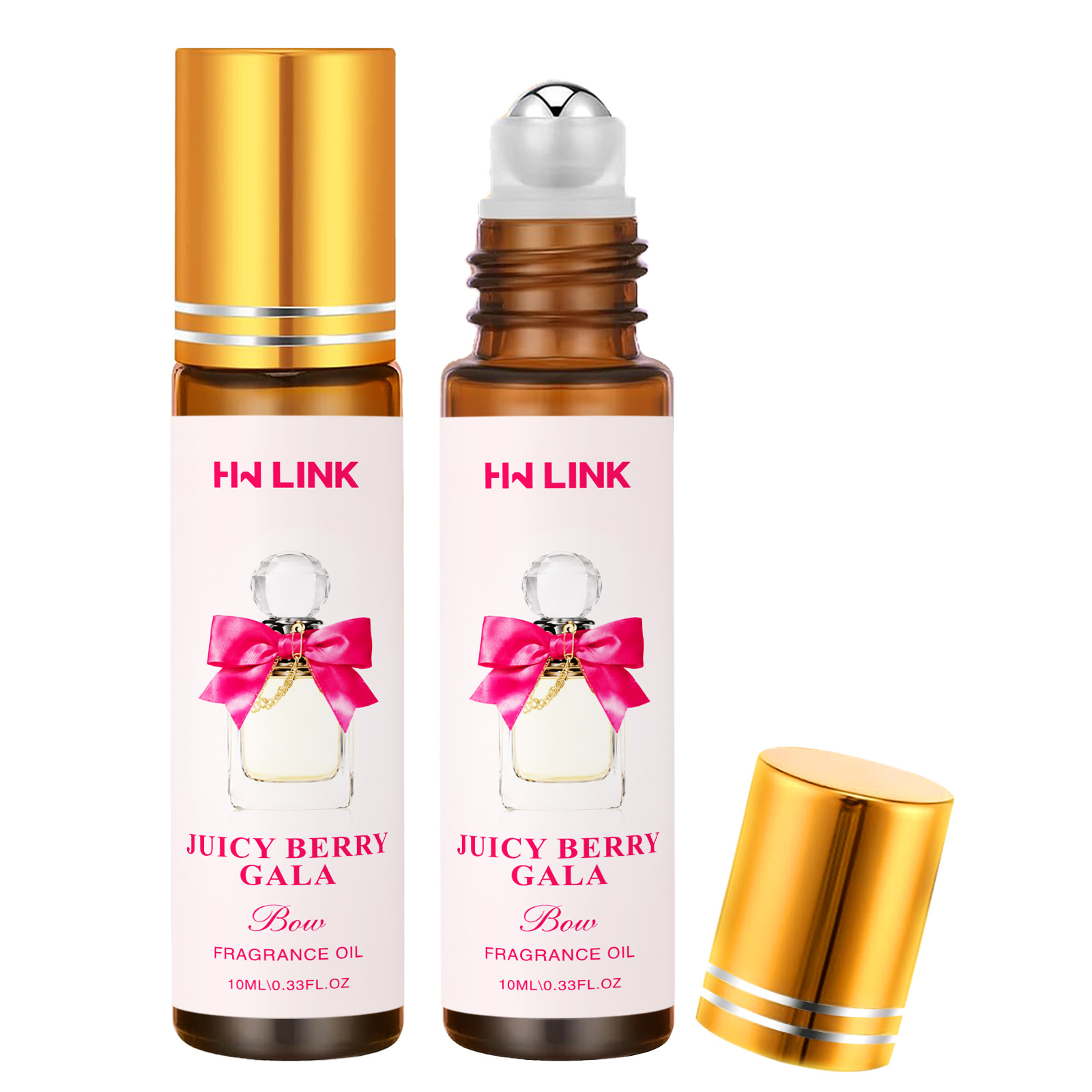 10ml Juicy Berry Gala Essentia - Home Fragrance Oil Diffuser recension och pris