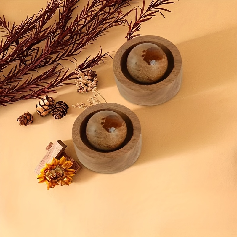 Car & Home Essential Oil Diffu - Home Fragrance Potpourri recension och pris