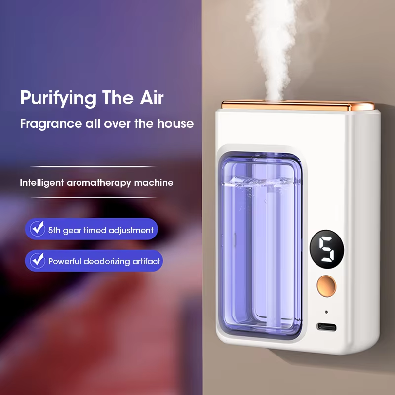 40ML Automatic Home Fragrance  - Home Fragrance Potpourri recension och pris