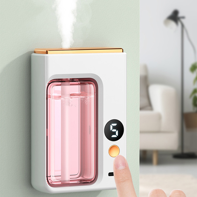 40ML Automatic Home Fragrance  - Home Fragrance Potpourri recension och pris