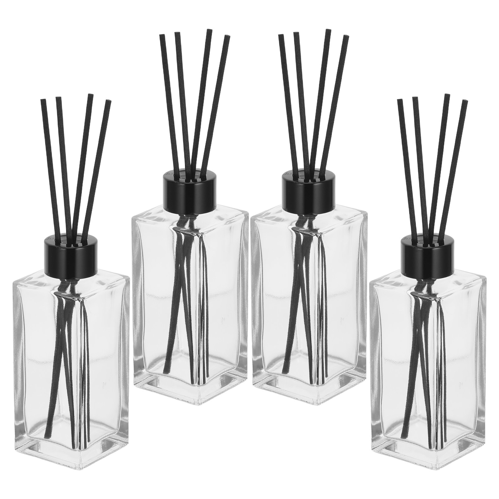 4Sets Bathroom Fragrance Diffu - Home Fragrance Diffuser recension och pris