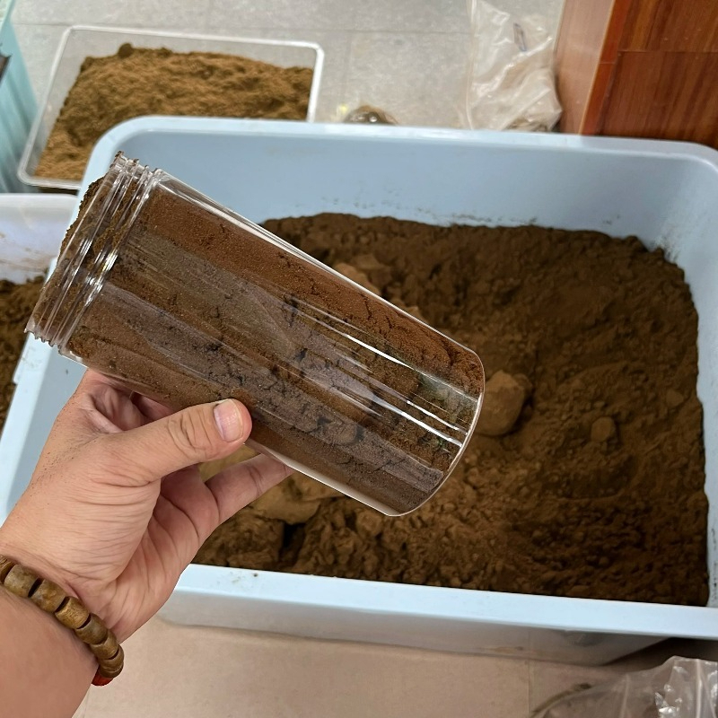 Natural Green Qinan Agarwood P - Home Fragrance Green Spirit recension och pris