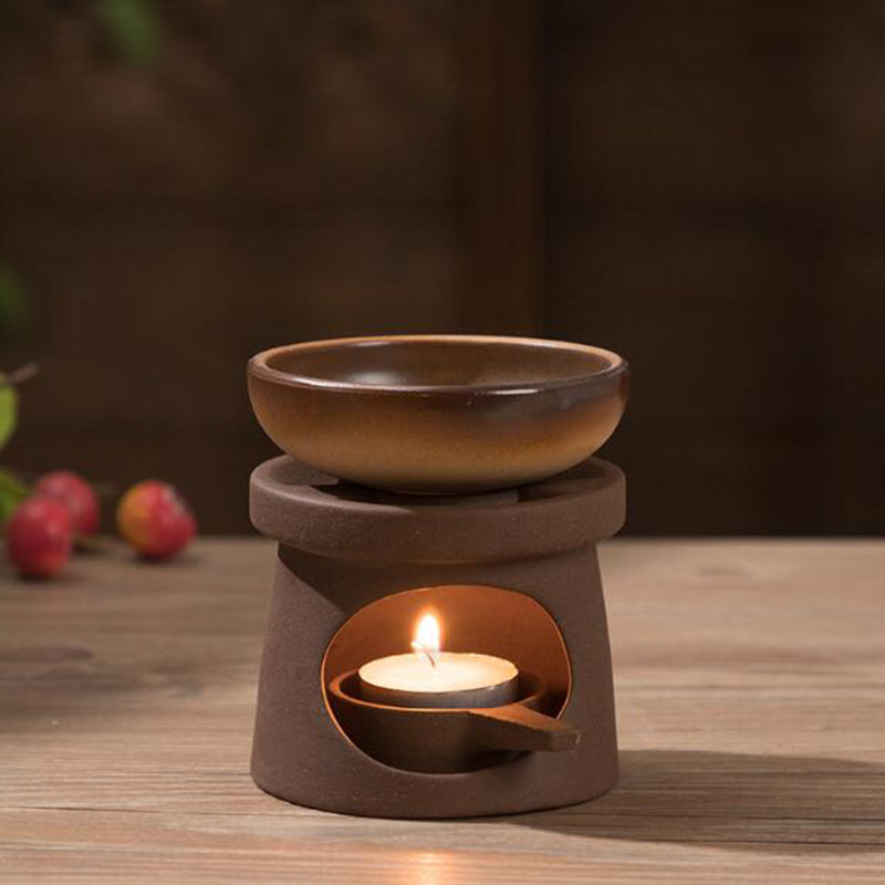Coarse Pottery Essential Oil F - Home Fragrance Oils For Oil Burners recension och pris