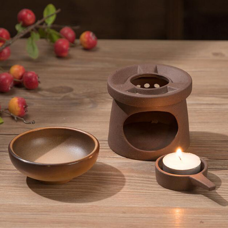 Coarse Pottery Essential Oil F - Home Fragrance Oils For Oil Burners recension och pris