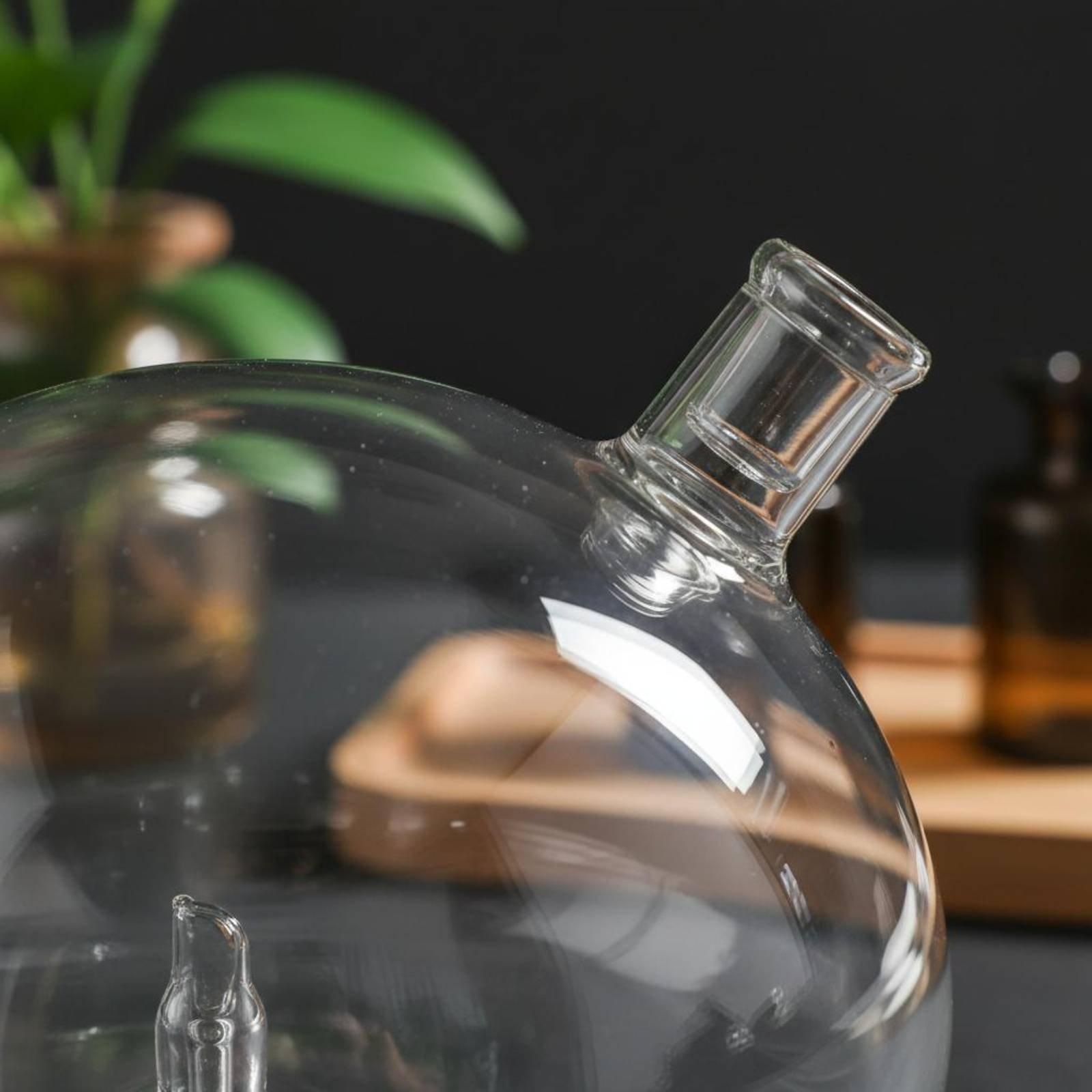 Diffuser Bottle Universal Fit  - Home Fragrance Diffuser recension och pris