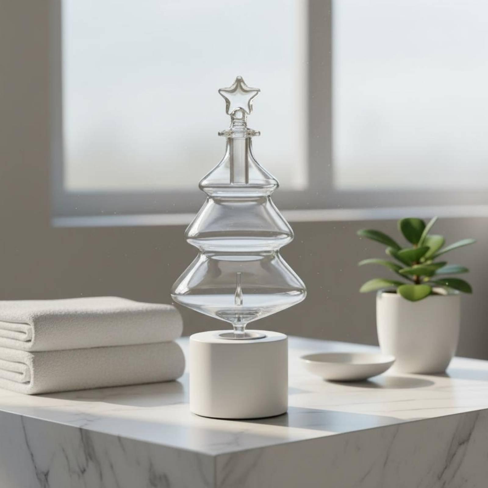 Diffuser Bottle Universal Fit  - Home Fragrance Diffuser recension och pris