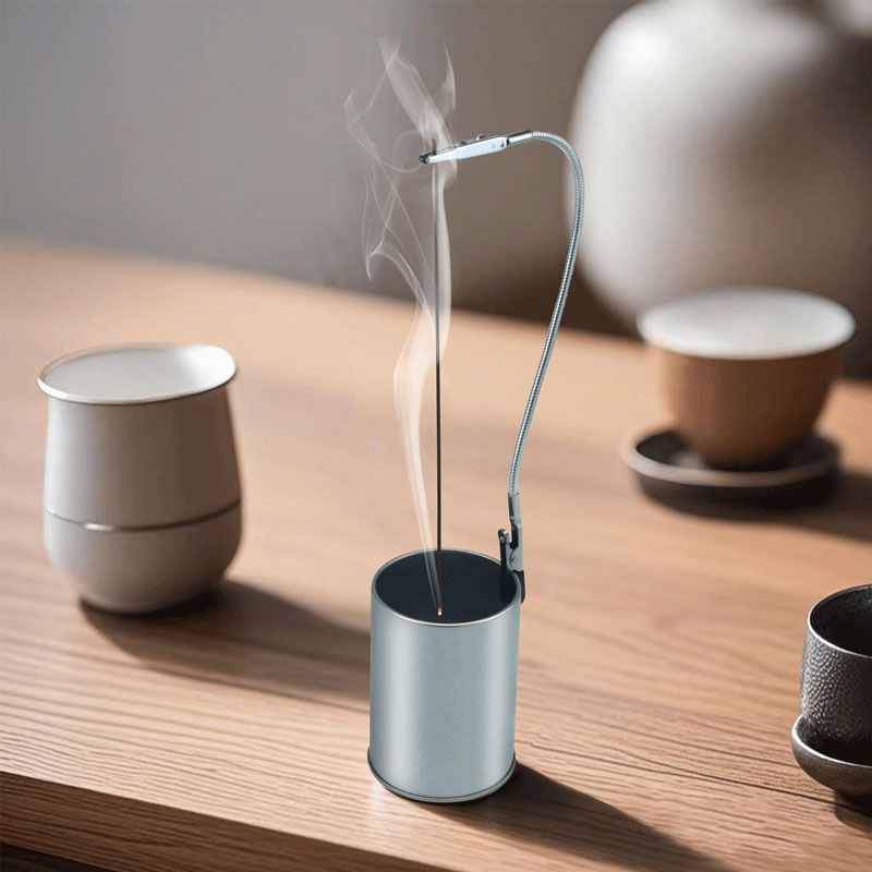 10Pcs Double Headed Metal Ince - Home Fragrance Diffuser recension och pris
