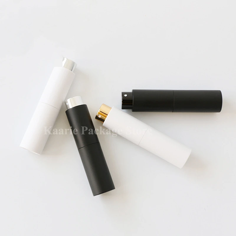 10ml Portable Mini Perfume Gla - Perfume Atomizer Travel recension och pris