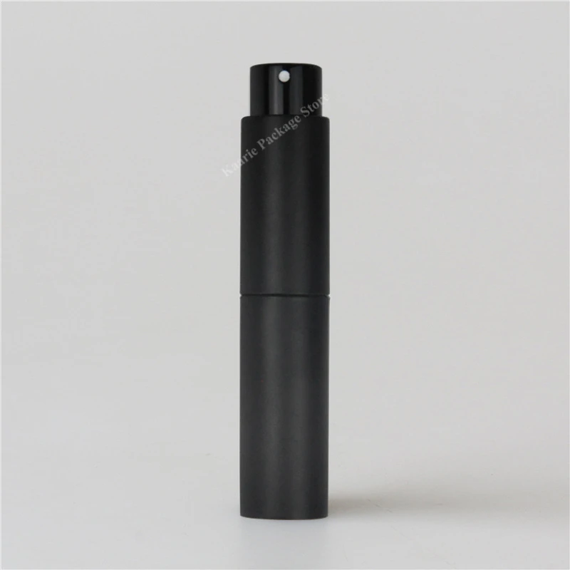 10ml Portable Mini Perfume Gla - Perfume Atomizer Travel recension och pris