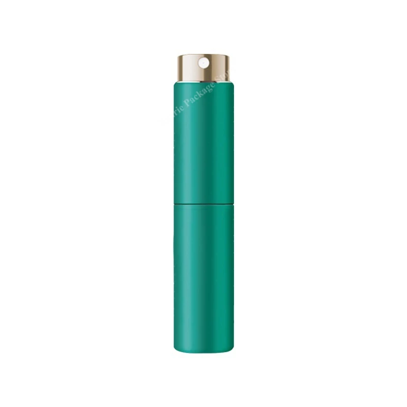 10ml Portable Mini Perfume Gla - Perfume Atomizer Travel recension och pris