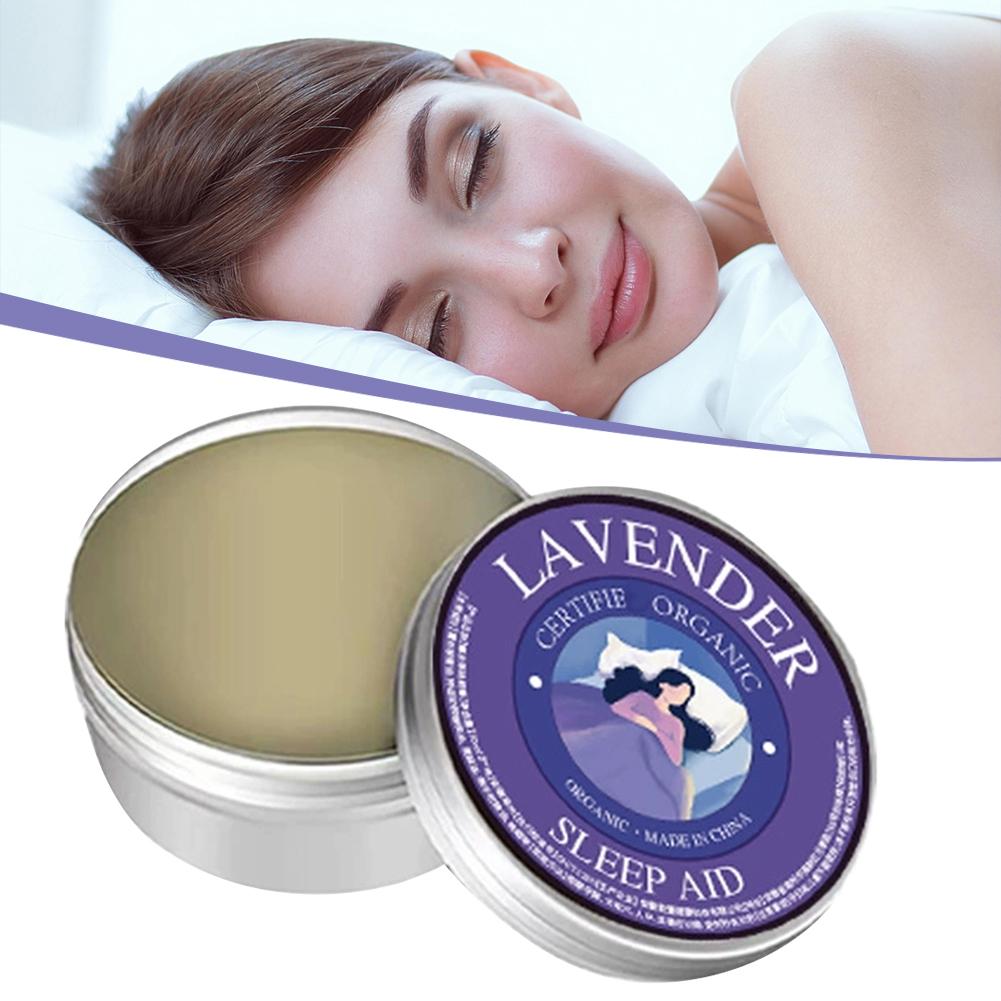 30ml Organic Lavender Sleep Ai - Lavender Pillow Spray recension och pris