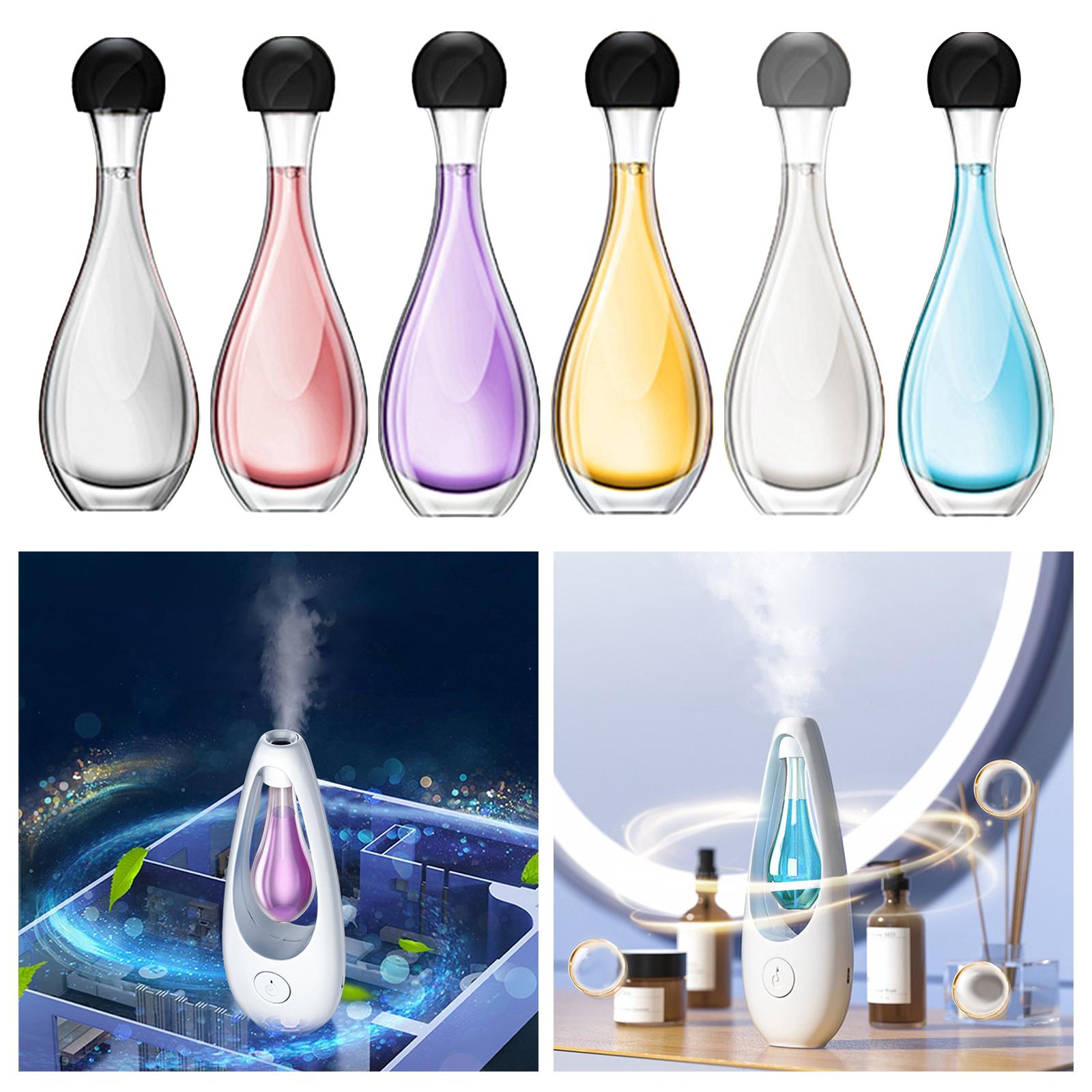 Diffuser Essential Oils DIY Ca - Home Fragrance Potpourri recension och pris