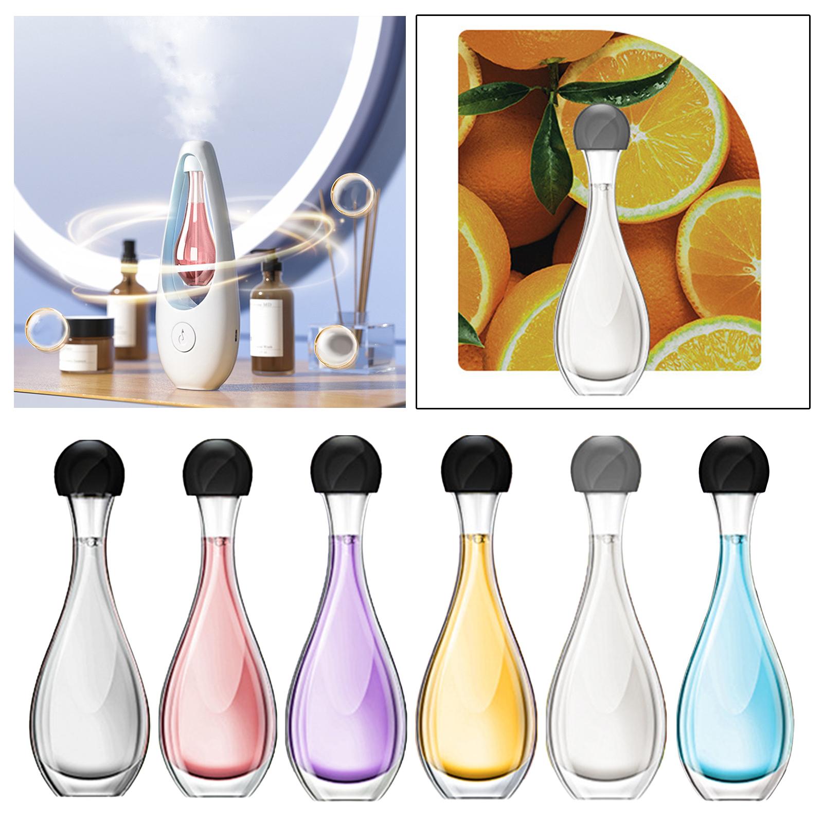 Diffuser Essential Oils DIY Ca - Home Fragrance Potpourri recension och pris