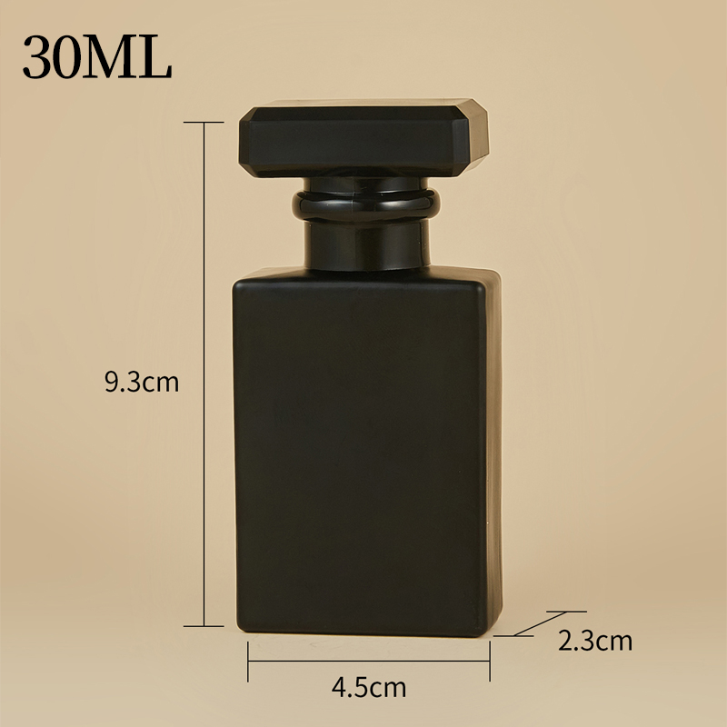 1 Pc 30ml Empty Refillable Cle - Perfume Atomizer Travel recension och pris