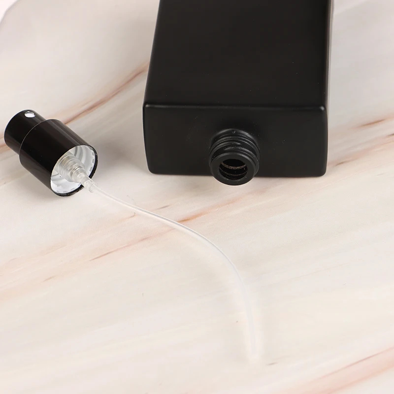1 Pc 30ml Empty Refillable Cle - Perfume Atomizer Travel recension och pris
