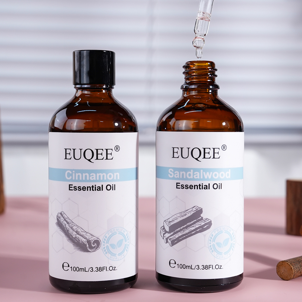 30ml 100ml Pure Natural Essent - Home Fragrance Oil Diffuser recension och pris