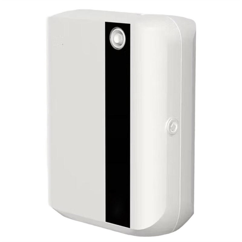 Professional Aroma Diffuser Bl - Home Fragrance Diffuser Electric recension och pris