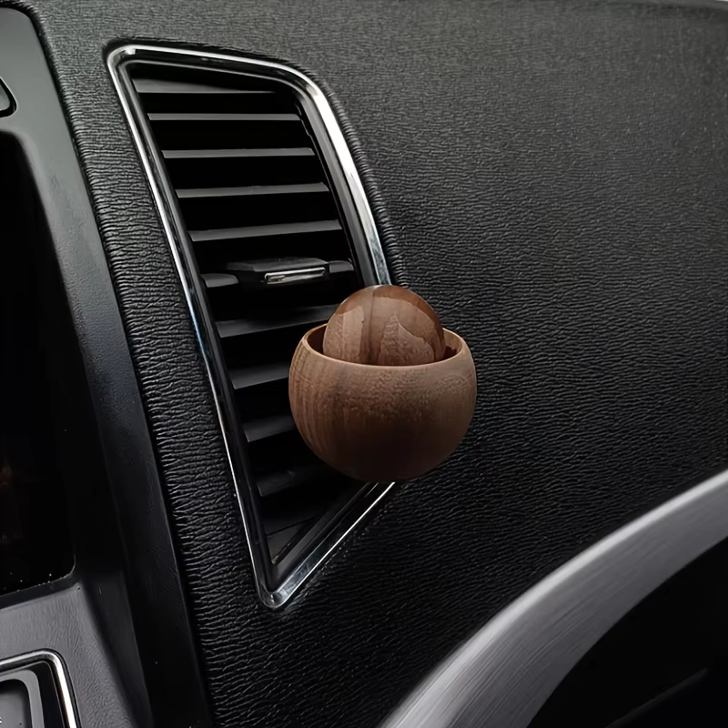 Black Walnut Wood Diffuser 1/2 - Home Fragrance No 4 recension och pris