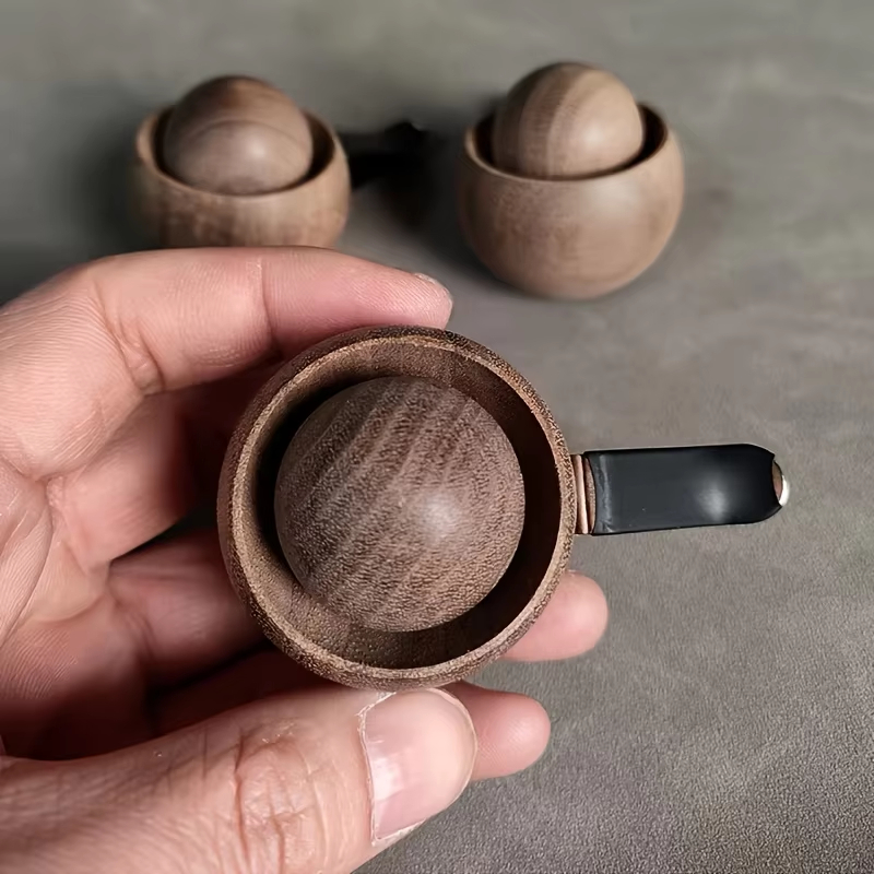 Black Walnut Wood Diffuser 1/2 - Home Fragrance No 4 recension och pris