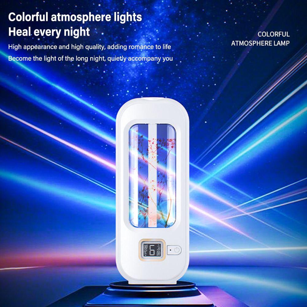 Aromatherapy Machine Automatic - Home Fragrance Potpourri recension och pris